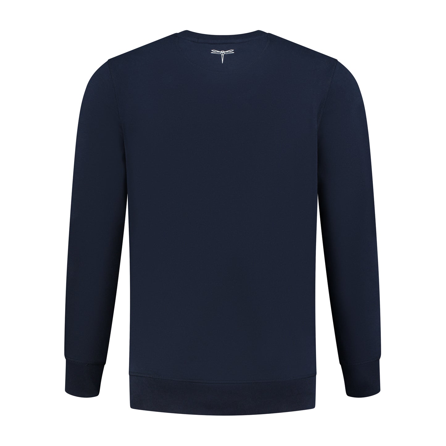 Crewneck Sweater Navy