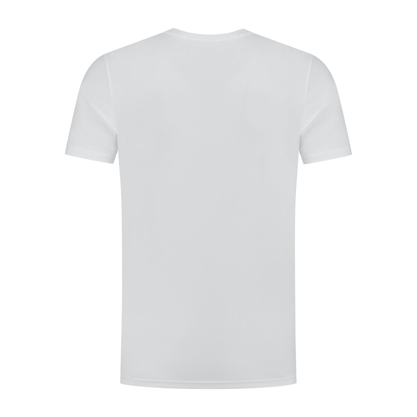 T-shirt Strech White