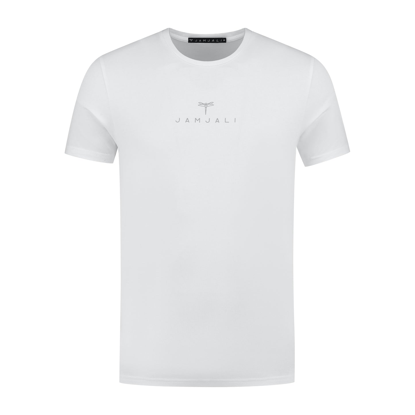 T-shirt Strech White